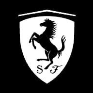 Ferrari logo